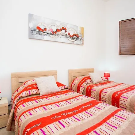 Homestay Spectacular View Homestay Gharb (Gozo)
